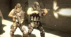 EA job listing reveals Army of Two project, 2 posts for franchise