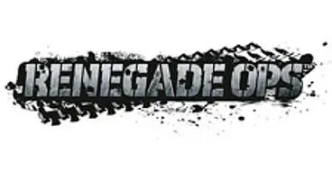 SEGA announce Renegade Ops