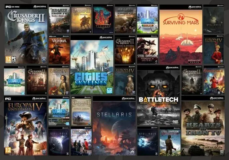 Paradox will listen to your DLC complaints if you're nice about it