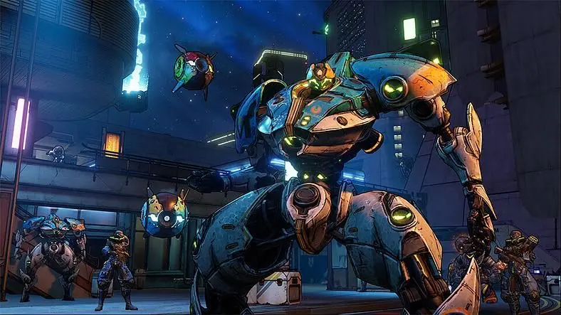 Borderlands 3 Upgrade Guns - Can You Improve Weapons?