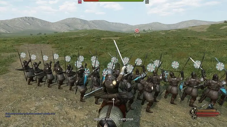 This Mount and Blade 2: Bannerlord Mod Enhances Your Leadership Skill