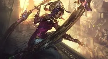 League of Legends Patch 13.1 Notes - Release Date, Mythmaker, Lunar Skins, and More