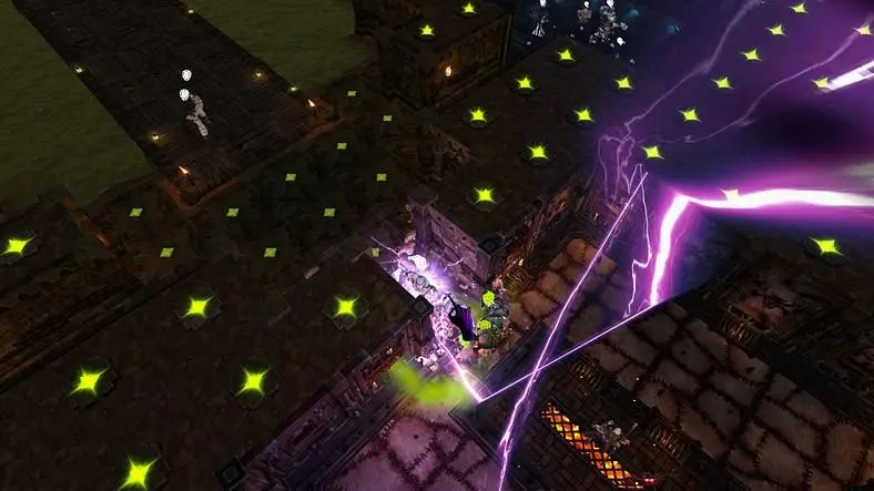 War for the Overworld OS X build remains bugged, working with Unity team