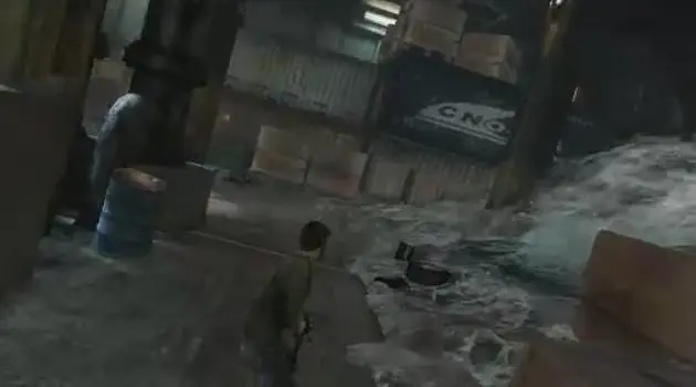 Uncharted 3 multiplayer beta coming June 28