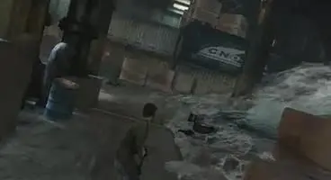 Uncharted 3 multiplayer beta coming June 28