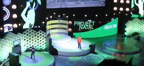 THQ's Farrell says "platform addition" Natal will be "late next year"