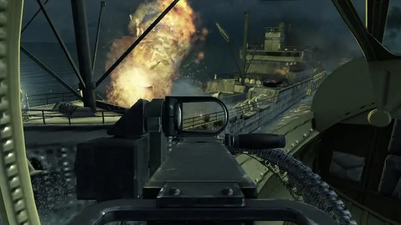 Call of Duty: World at War releases specs, do you have the goods?