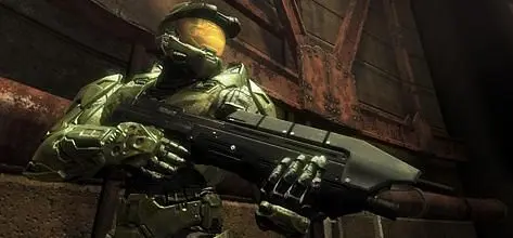 Three "distinct projects underway" at Bungie, new Halo 3 content