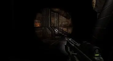 Quake 4 is worthy of its name.