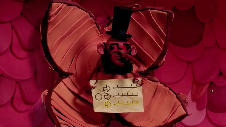 Is this Claymation adventure a Neverhood or a Nevershouldabacked?