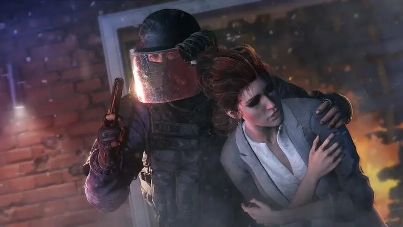 Ubisoft AMA tackles hit detection in Rainbow Six: Siege
