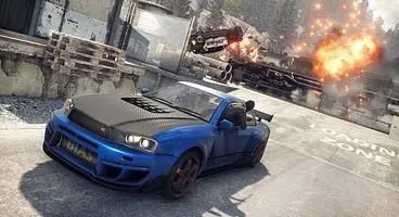 Patch updates and Getaway expansion roll out for Battlefield: Hardline today