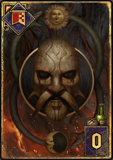 Gwent Merchants of Ofir Expansion Release Date - Card List