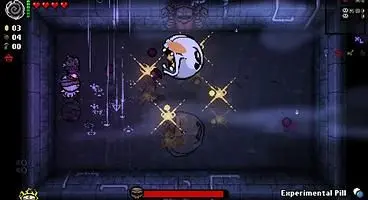 The Binding of Isaac: Repentance DLC Is "over 90% done", Gets Steam Page