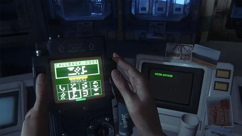 Alien: Isolation on Oculus is a prototype says developer, "no full game" in development