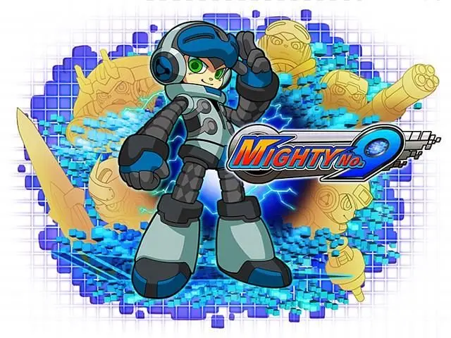 Mighty No. 9 hits Kickstarter goal as Inafune explains no next-gen console version