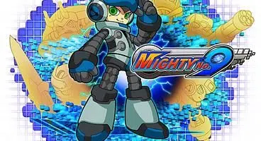 Mighty No. 9 hits Kickstarter goal as Inafune explains no next-gen console version