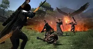 Free DLC releases for Dragon's Dogma, adds Speedrun and Hard modes