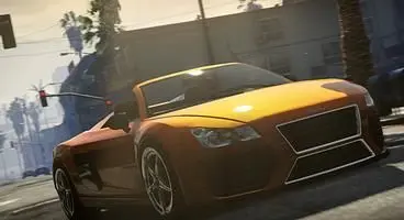 GTA V previews reveal more info