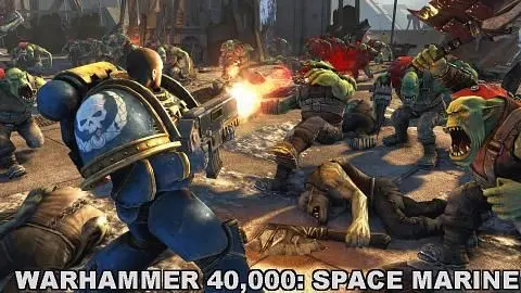 2011: The Year to Come In Games Part IV