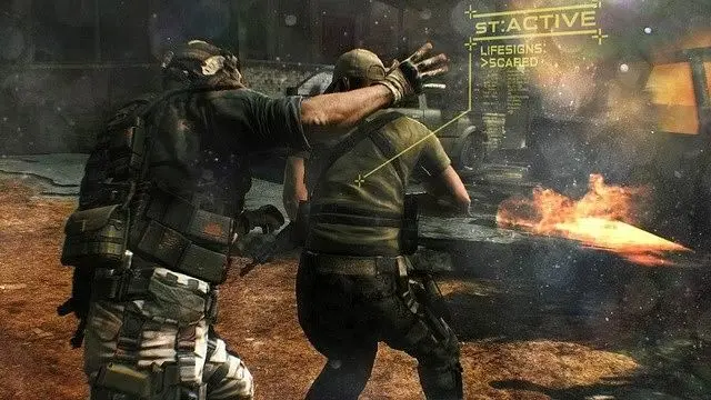 We go hands on with the latest iteration of Ghost Recon: Future Soldier...