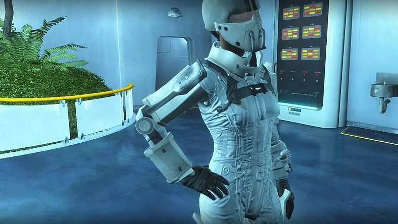 Fallout 4 Mods