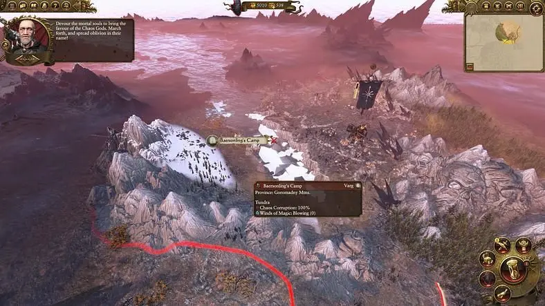 Total War: Warhammer DLC - What we want to see