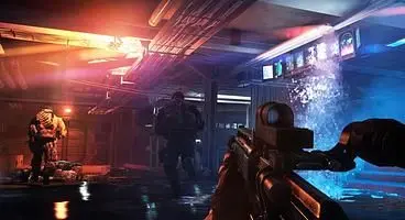 Battlefield to be adapted for TV