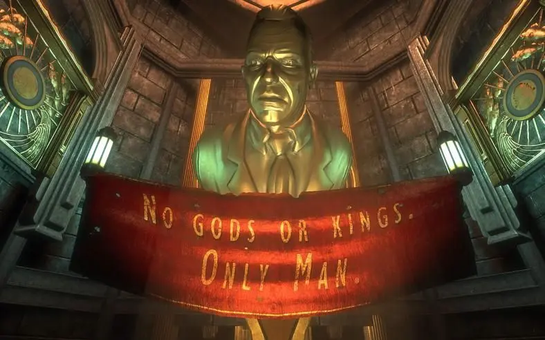 2K Games Meddling Killed Mafia 3, Evolve and Irrational, Claims Ex Dev