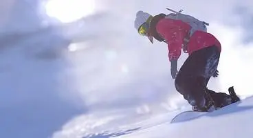 Next Month's Steep 'World Tour' Update Brings More Reasons To Brave The Snow