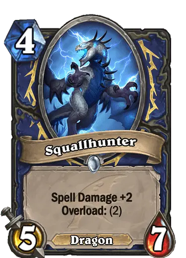 Hearthstone: Descent of Dragons Release Date and Card List