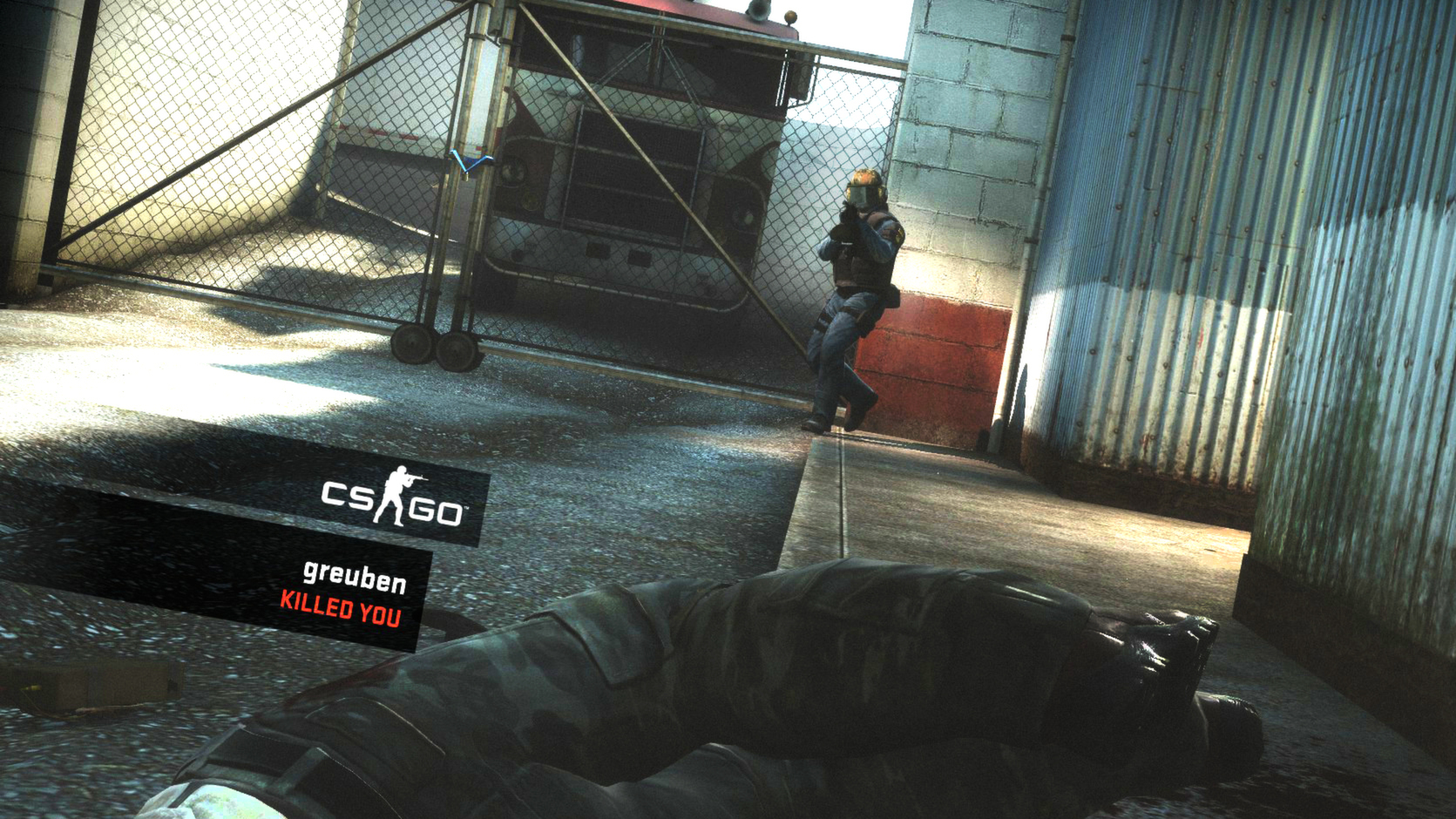 How to Fix CSGO Inventory Unavailable | GameWatcher