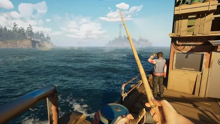 Last Harbor Release Date (Confirmed 2027) - Platforms, Pre-Orders, Trailers & More