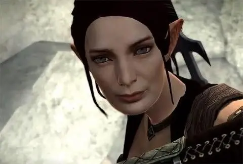 'Mark of the Assassin' DLC out now for Dragon Age II