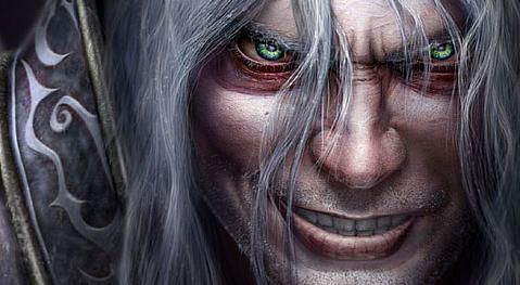 Could Warcraft IV be the next title in Blizzard's production line?