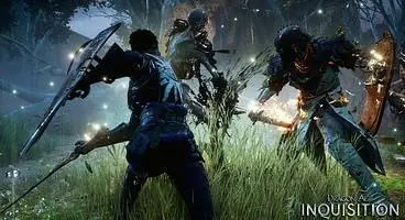 Exploration in RPGs the "biggest change" in genre, says Dragon Age developer BioWare