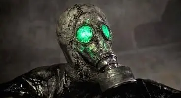 New Gameplay Trailer for Chernobylite reveals the nature of the game