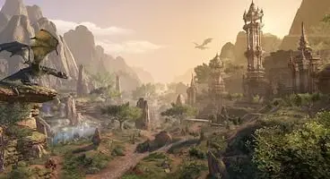 The Elder Scrolls Online Daily Rewards - What Do You Get Logging in This Month?
