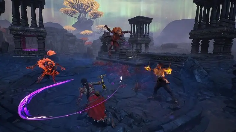 Raji: Kaliyuga – Release Date, Gameplay, Trailers, Platforms & More