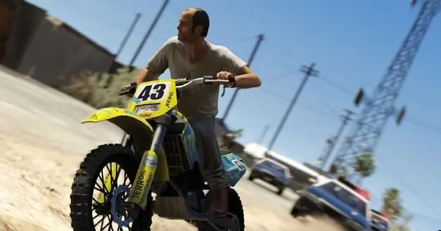 Rockstar Games request "no UK retailer despatch GTA V before the 16th"