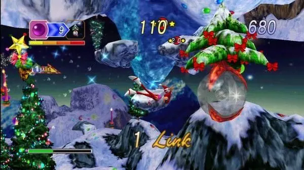 Nights into Dreams HD now available on Steam