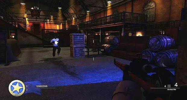 Bootleggers, poker game coming to PSN Home