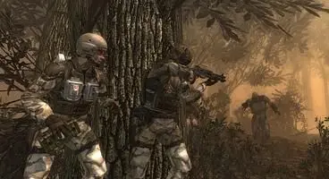 This is the future of gaming. Can't wait to see it.