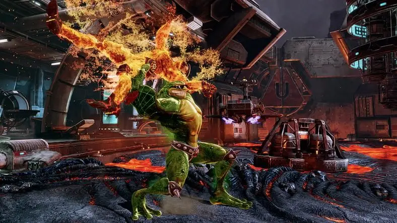 Killer Instinct PC gets an actual release date