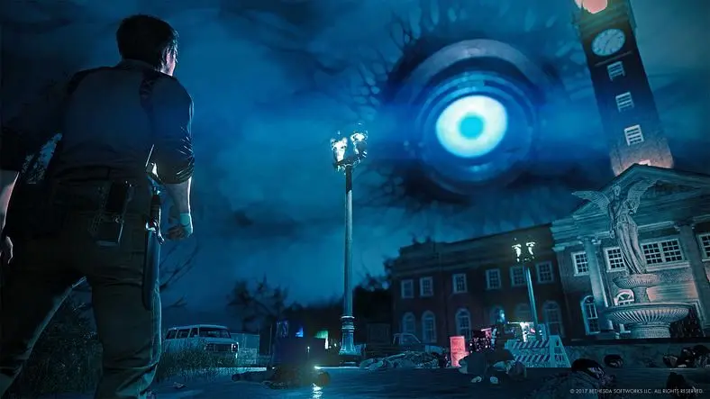 Interview with Game Director John Johanas