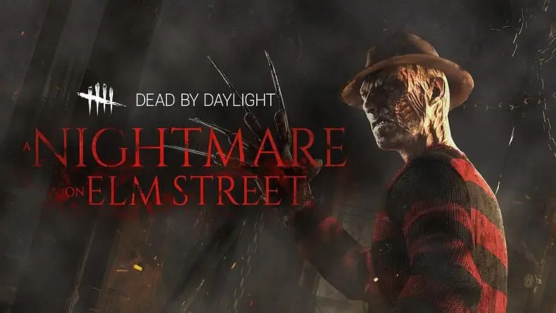 Dead By Daylight - How To Play As and Survive Against The Nightmare, Freddy Krueger!