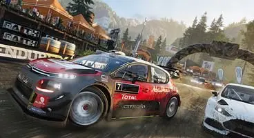 The Crew 2 Gets a New Demolition Derby Discipline and PvP Mode in Its Second Free Update