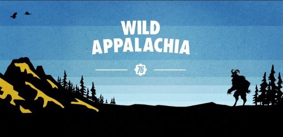 Fallout 76 Wild Appalachia Update Highlights