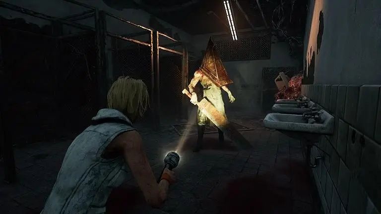 Dead by Daylight New Survivor 2020 - Cheryl Mason from Silent Hill
