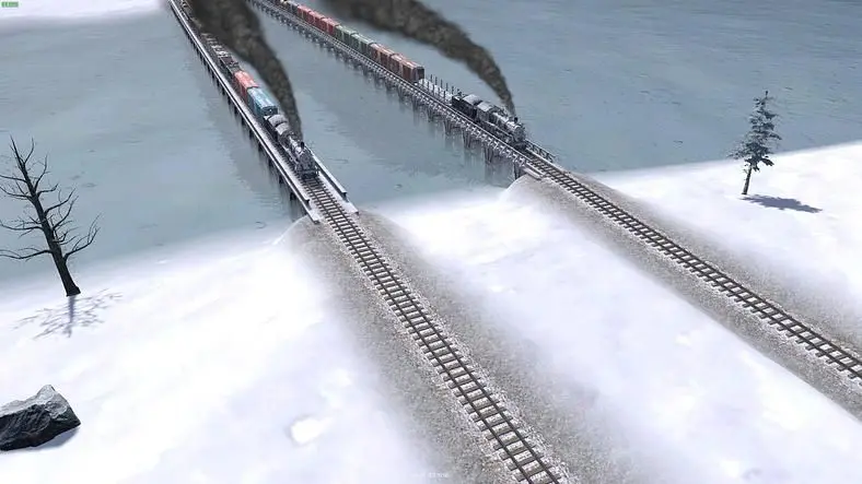Railroad Corporation 2 Release Date - Everything We Know